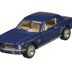Metalowy model Ford Mustang 1964 1/2