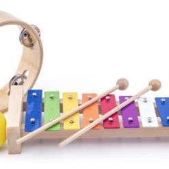 Muzyczne instrumenty