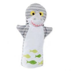 Pacynki Morscy Przyjaciele