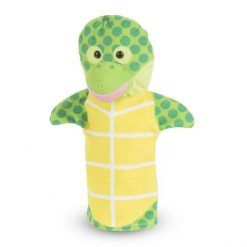 Pacynki Morscy Przyjaciele