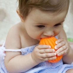 Piłeczki sensoryczne 5 sztuk