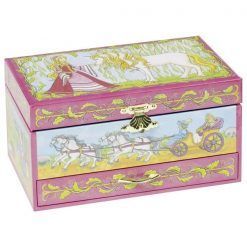 Pozytywka Księżniczka z Jednorożcem