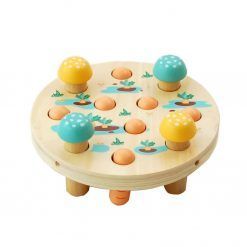 Przebijanka Marchewkowe Pole