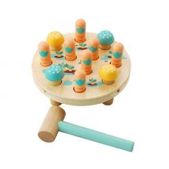 Przebijanka Marchewkowe Pole