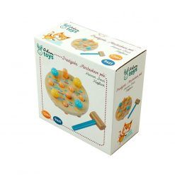 Przebijanka Marchewkowe Pole