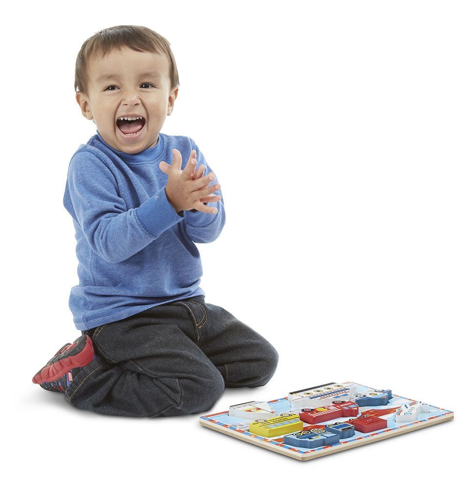 Puzzle 3D Środki Transportu Puzzle 3D Środki Transportu