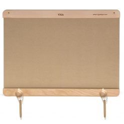 Rama do wymiennych paneli ściennych