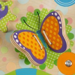 Stolik aktywności dla malucha