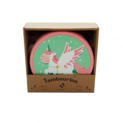 Tamburyn Jednorożec