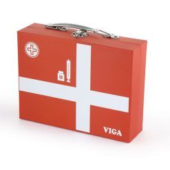 Walizka lekarska zestaw mały doktor