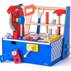 Warsztat nablatowy skrzynia