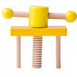 Warsztat nablatowy skrzynia