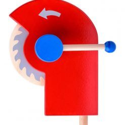 Warsztat nablatowy skrzynia