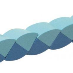 Zabawka elastyczna drewniana