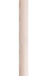 Szpadel prostokątny do ogrodu