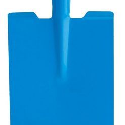 Szpadel prostokątny do ogrodu