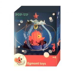 Zestaw 2w1 Klatka i Akwarium