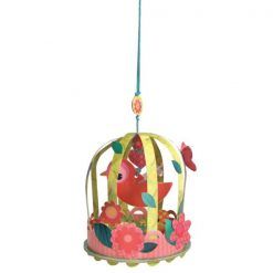 Zestaw 2w1 Klatka i Akwarium