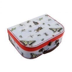 Zestaw małego odkrywcy w walizce