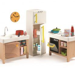 Zestaw mebli kuchennych