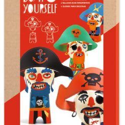 Zrób to sam – Piraci na pokład