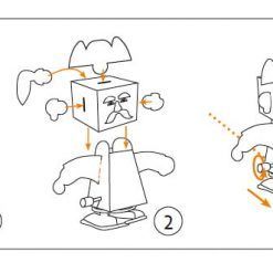 Zrób to sam – Piraci na pokład