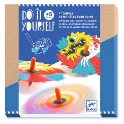 Zrób to sam – bączki Smoki