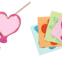 Zrób to sam – Czarodziejskie różdżki