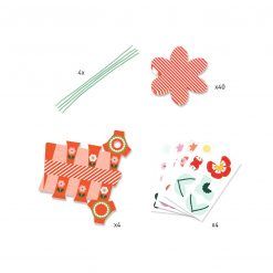 Zrób to sam – Kwiaty w wazonie