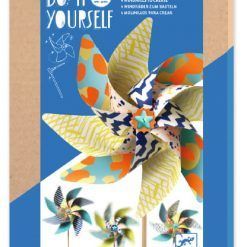 Zrób to sam – wiatraki Pop