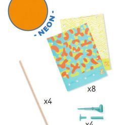 Zrób to sam – wiatraki Pop