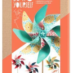 Zrób to sam – wiatraki Sweet