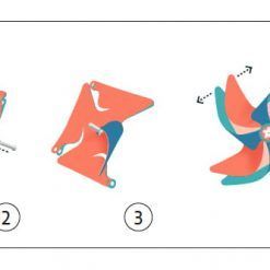 Zrób to sam – wiatraki Sweet