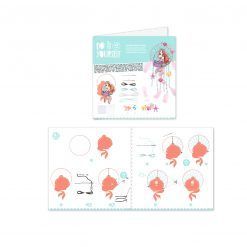 Zrób to sam – łapacz snów Syrenka