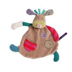 Maskotka-przytulanka piesek