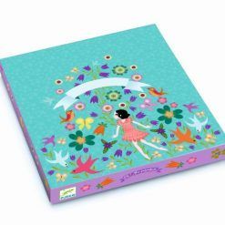 Zestaw papeterii Violette