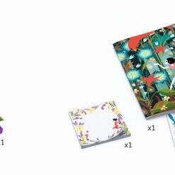 Zestaw papeterii Violette