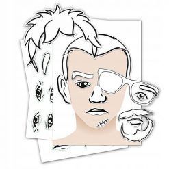 Mały kryminolog 12 eksperymentów