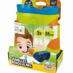 Lornetka - Mini Scienes