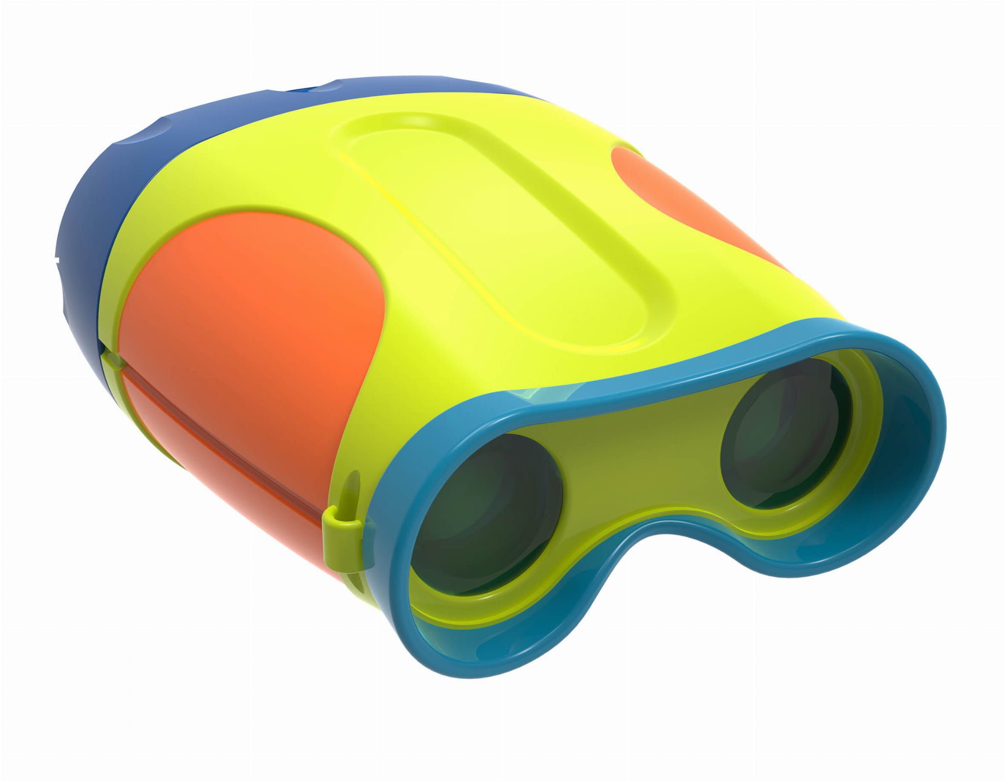 Lornetka - Mini Scienes Lornetka - Mini Scienes