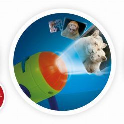 Latarka 3w1 Mini Sciences