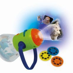 Latarka 3w1 Mini Sciences