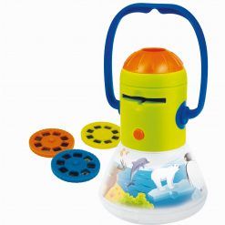 Latarka 3w1 Mini Sciences