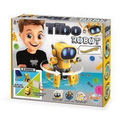 Robot Tibo