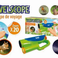 Teleskop podróżny Nature