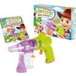 Zasysacz insektów