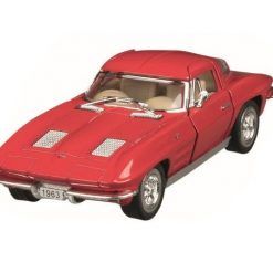 Corvetta 1963 – model samochodu