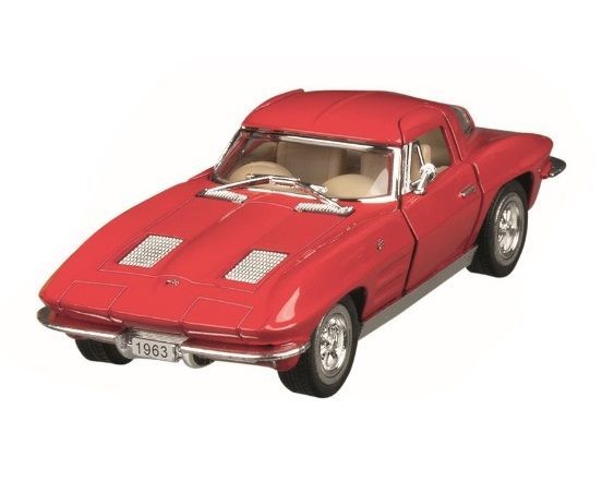 Corvetta 1963 – model samochodu Corvetta 1963 – model samochodu