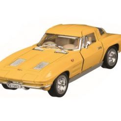Corvetta 1963 – model samochodu