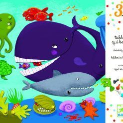 Zestaw Ruchome zwierzęta